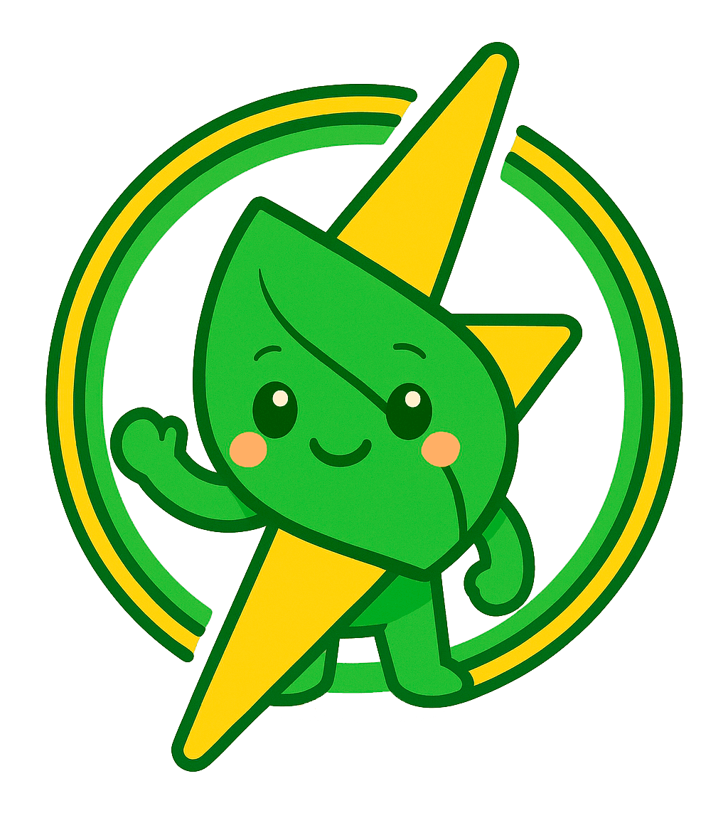Proyectín, la mascota de Proyecto 21